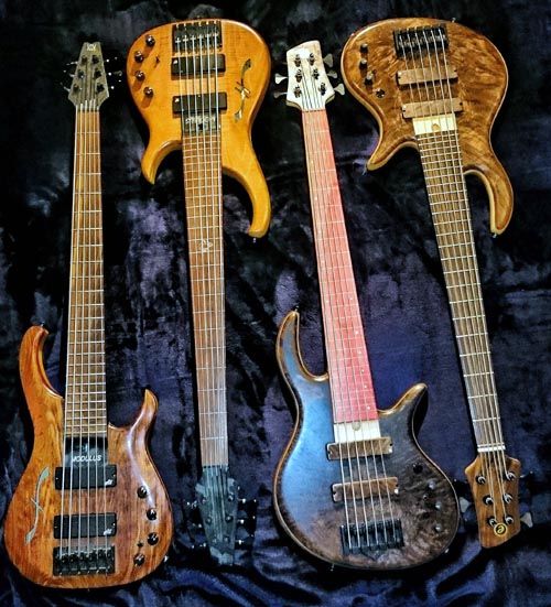 ベース SonifixGear Gravel Storm Bass Overdrive Gravel Storm Bass Overdrive | SONIFIX